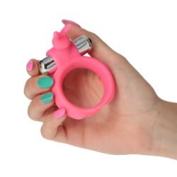 Anello Vibrante Vincolo Ardente