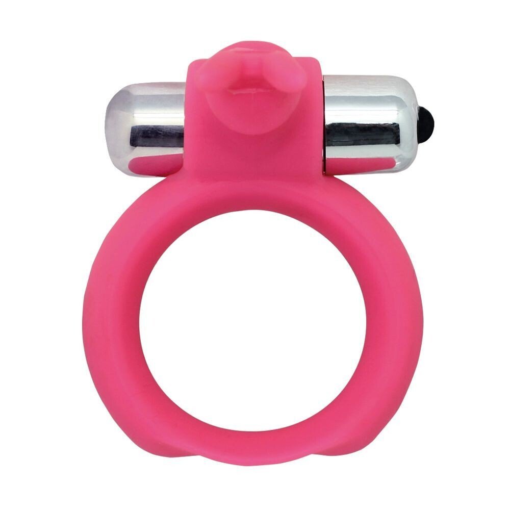 Anello Vibrante Vincolo Ardente - immagine 3