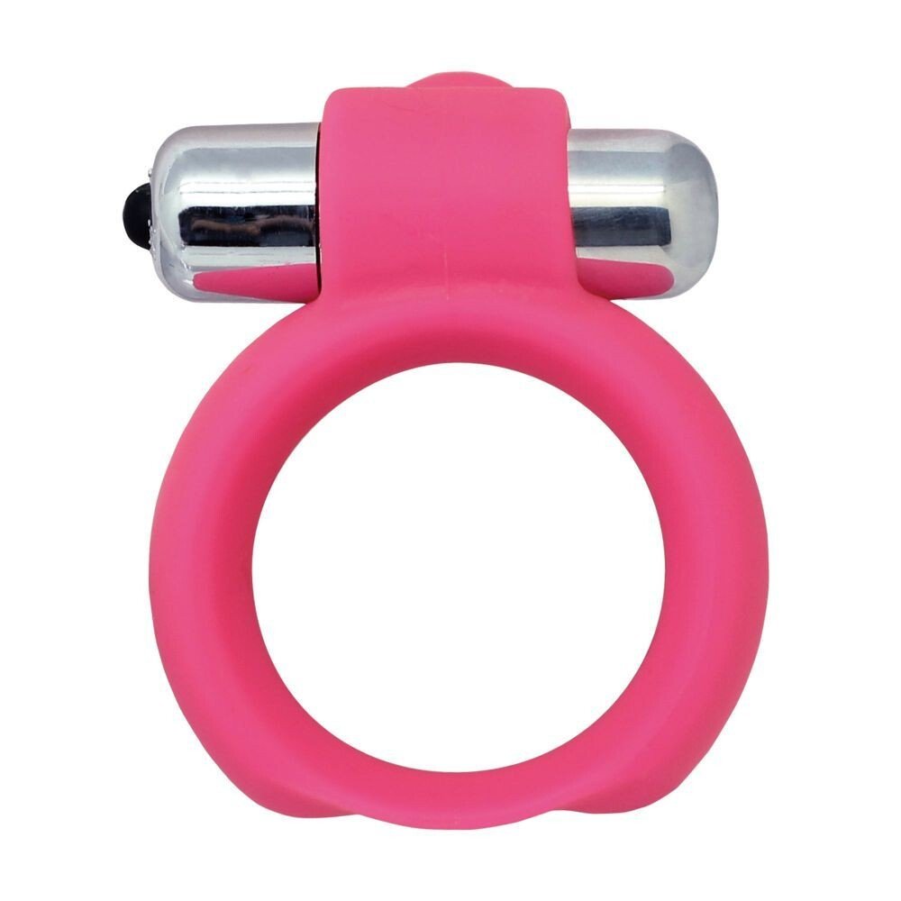 Anello Vibrante Vincolo Ardente - immagine 4