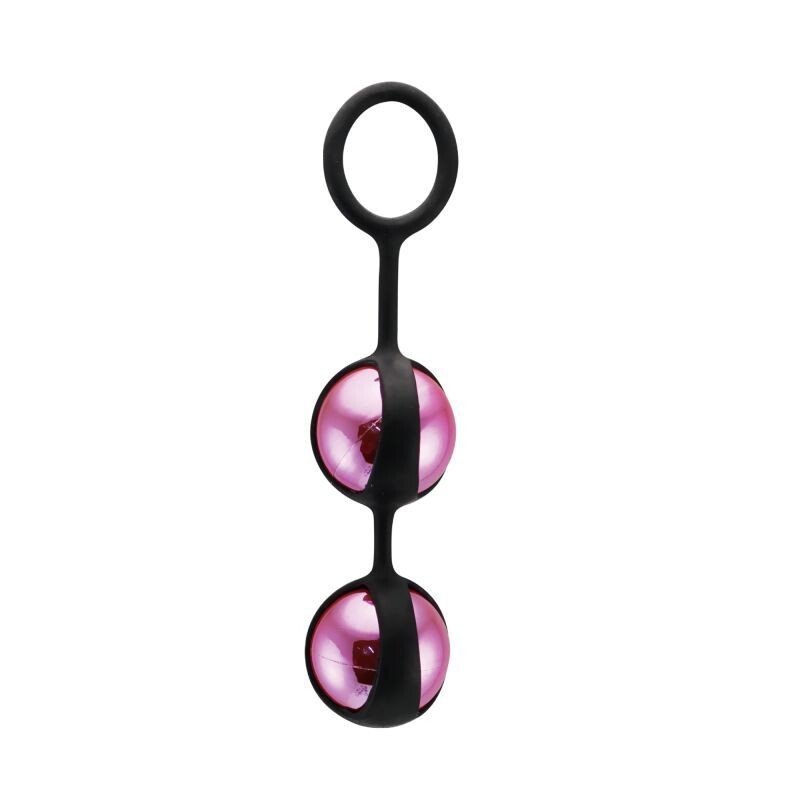 Palline Vaginali Pienezza Totale