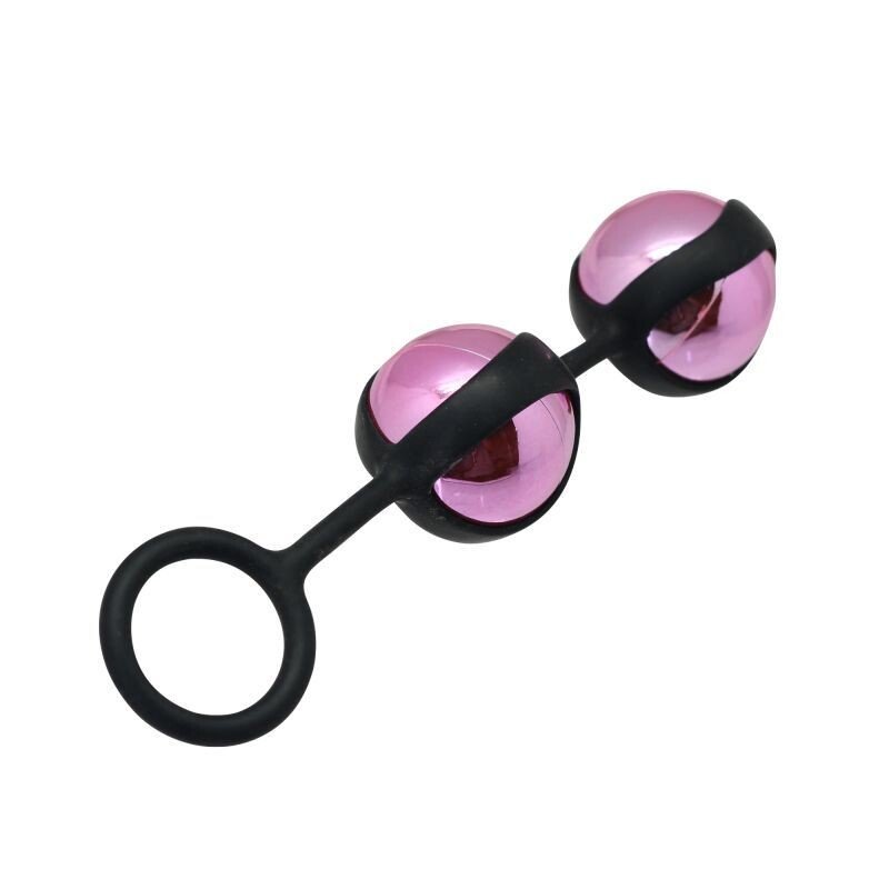 Palline Vaginali Pienezza Totale - immagine 3