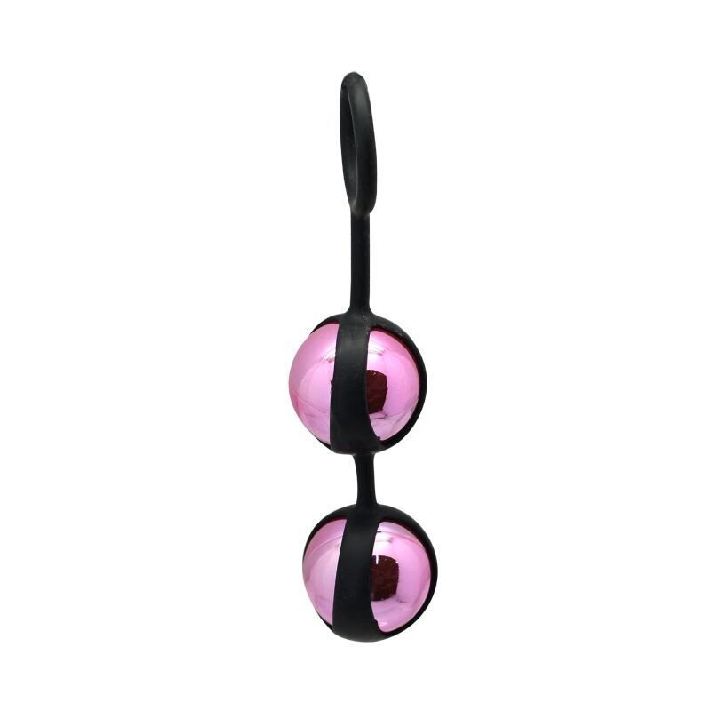 Palline Vaginali Pienezza Totale - immagine 4