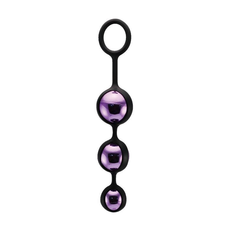 Palline Vaginali Tono Perfetto - immagine 2