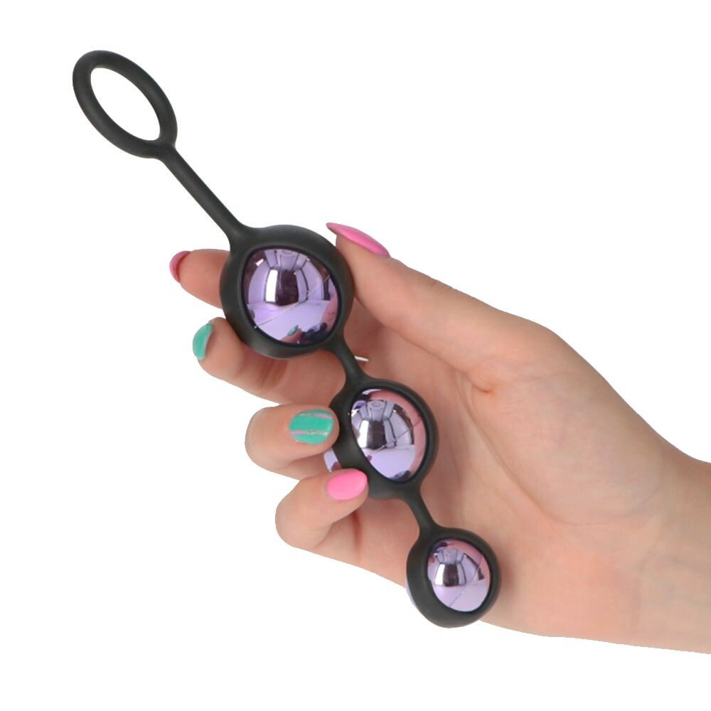 Palline Vaginali Tono Perfetto