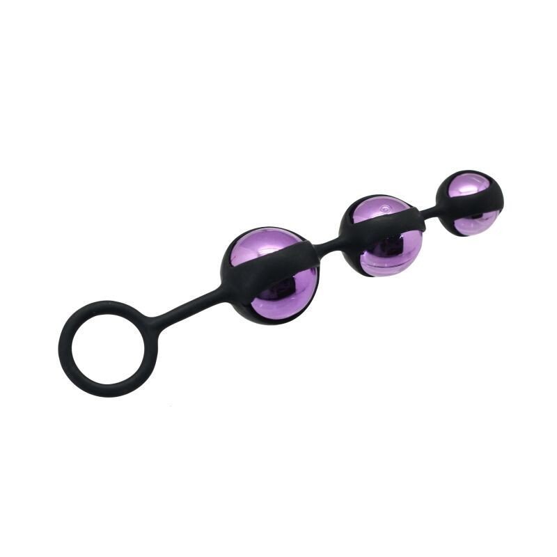 Palline Vaginali Tono Perfetto - immagine 3
