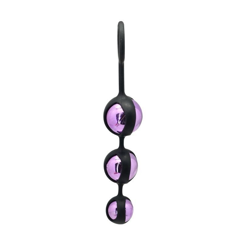 Palline Vaginali Tono Perfetto - immagine 4