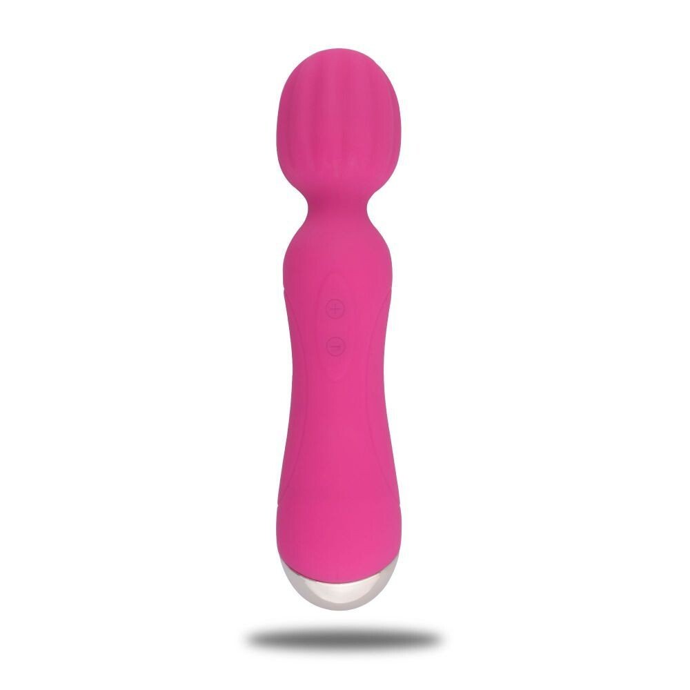 Magic Wand Estasi Sinuosa