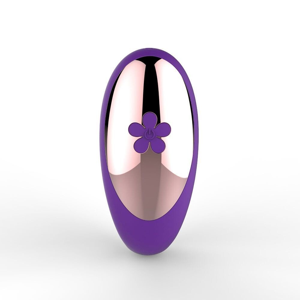 Vibratore per Coppia Nido Proibito - immagine 5