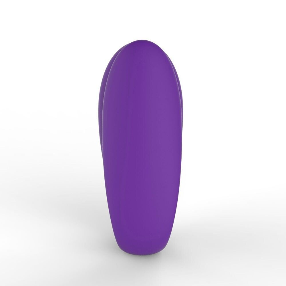 Vibratore per Coppia Nido Proibito - immagine 6