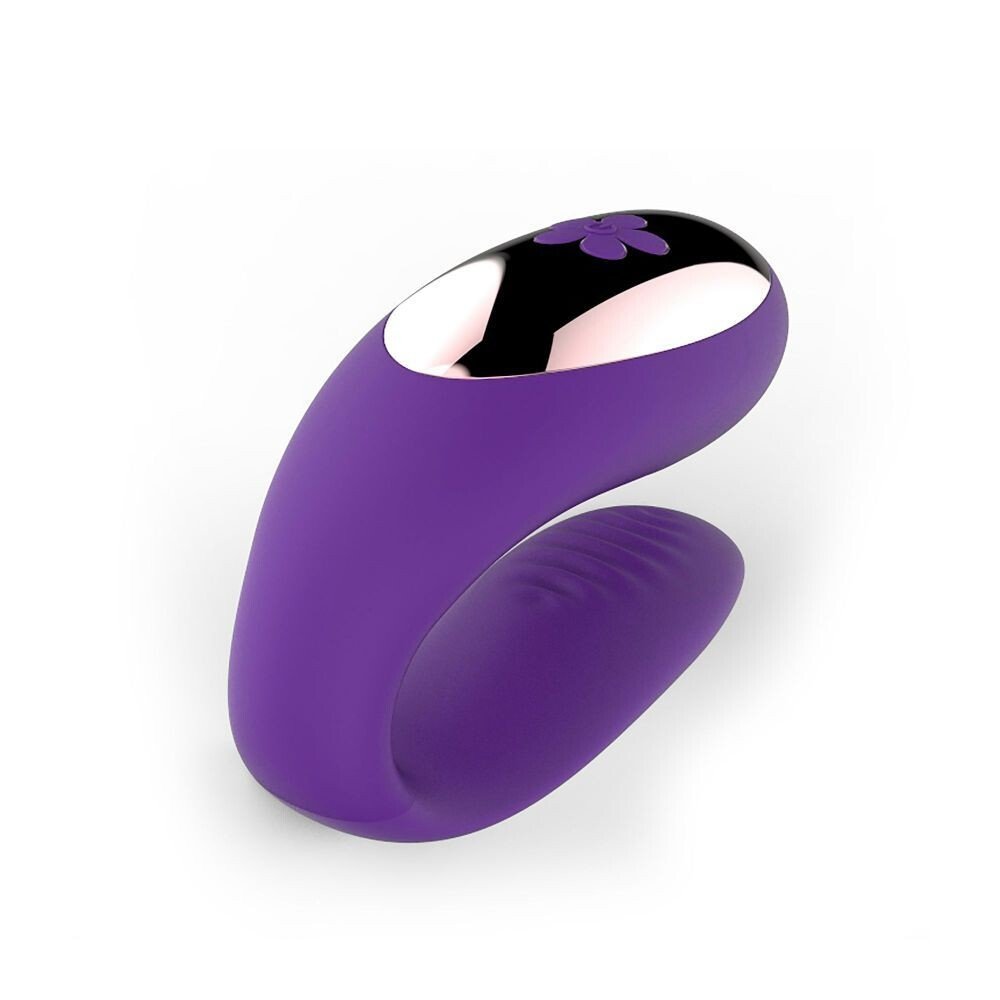 Vibratore per Coppia Nido Proibito - immagine 7
