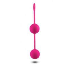 Palline Vaginali Scala di Piacere