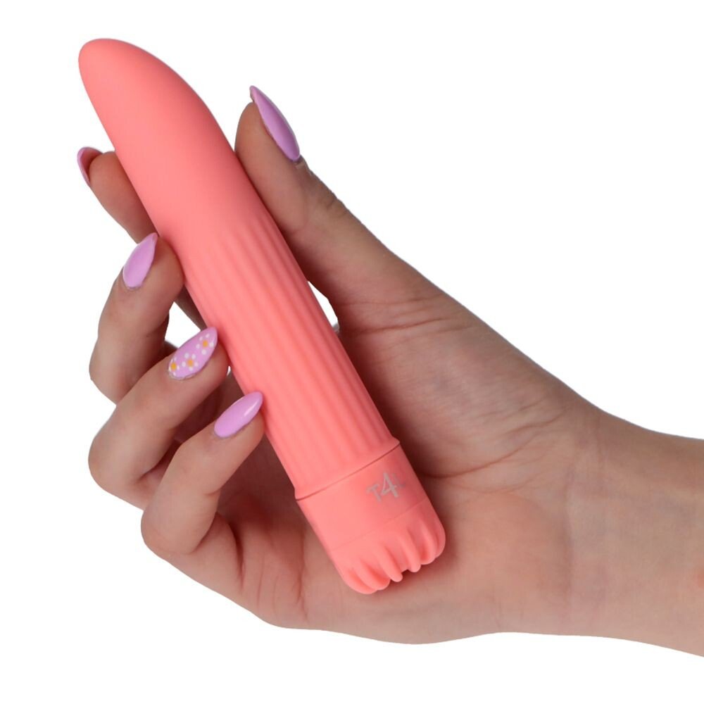 Vibratore Classico Essenza Deliziosa