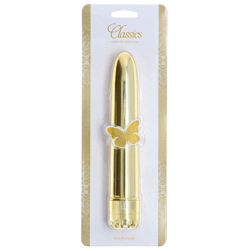 Vibratore Classico Riflesso Intenso - immagine 3