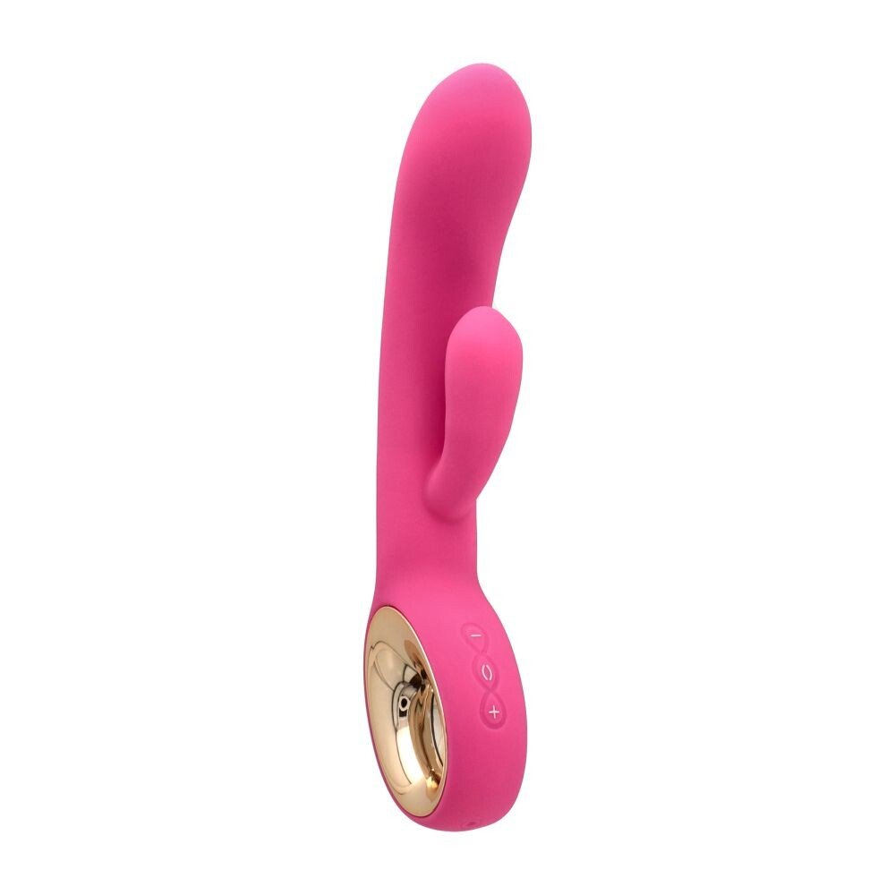Vibratore Rabbit Gioiello del Desiderio - immagine 2