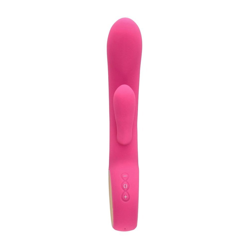 Vibratore Rabbit Gioiello del Desiderio - immagine 3