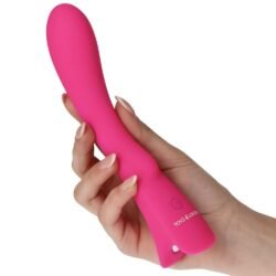 Vibratore Punto G Carezza Divina