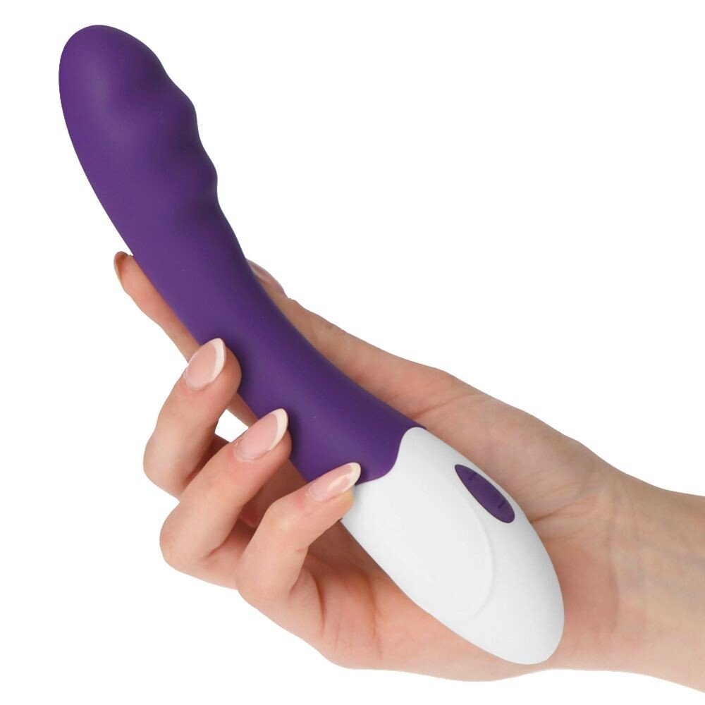 Vibratore Punto G Goccia di Passione - immagine 5