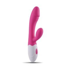 Vibratore Rabbit Carezza Suprema