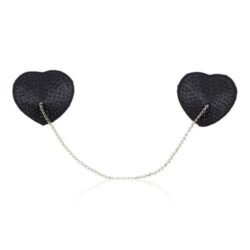 Copricapezzoli Heart Chain