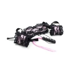 Kit Bondage Lace