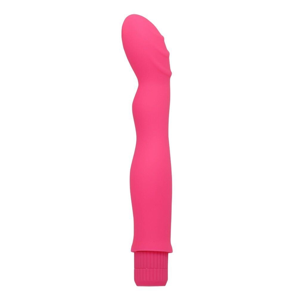 Vibratore Punto G Curva Perfetta del Piacere - immagine 2