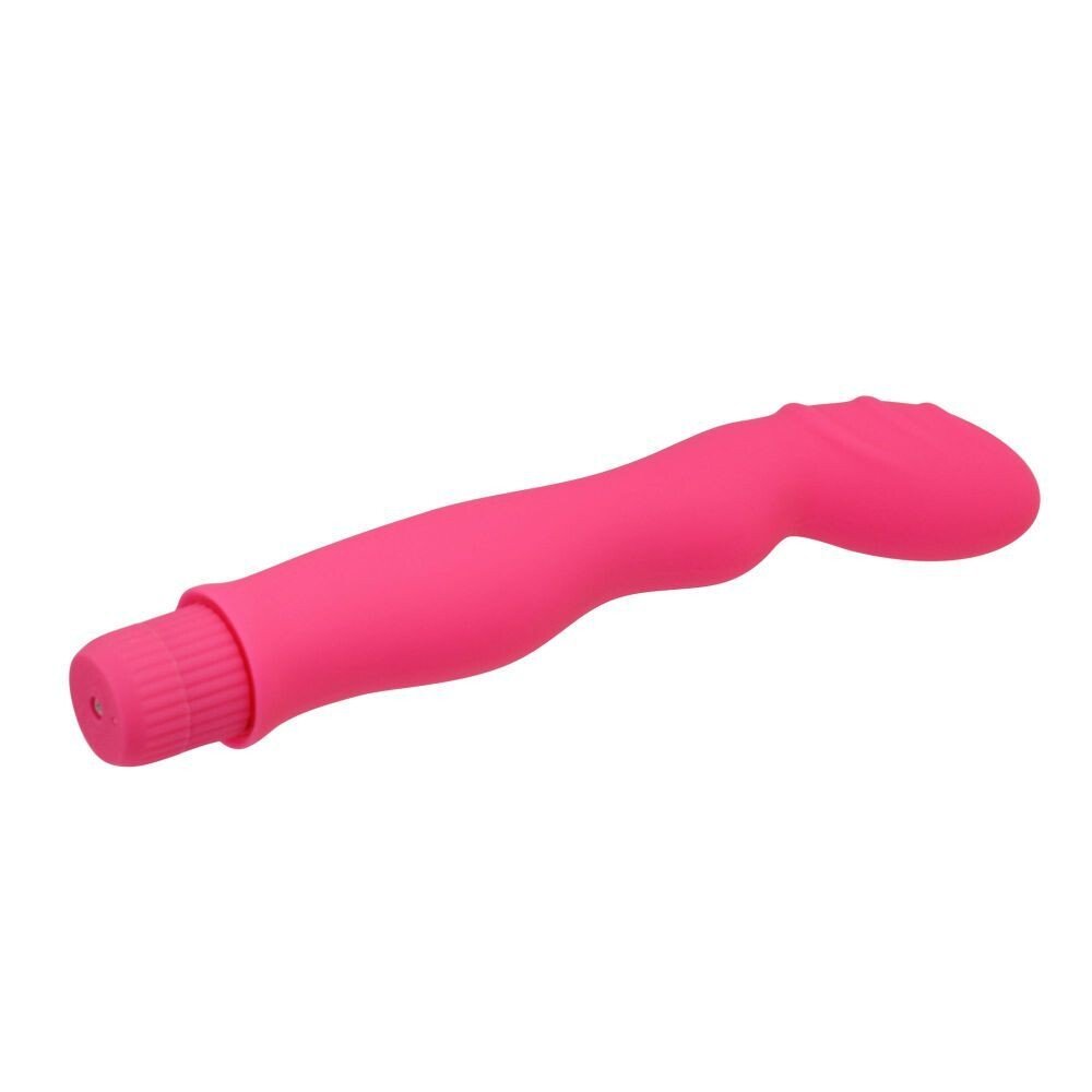 Vibratore Punto G Curva Perfetta del Piacere - immagine 3