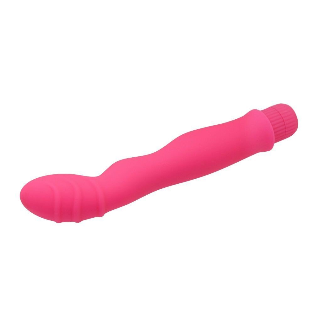 Vibratore Punto G Curva Perfetta del Piacere - immagine 4