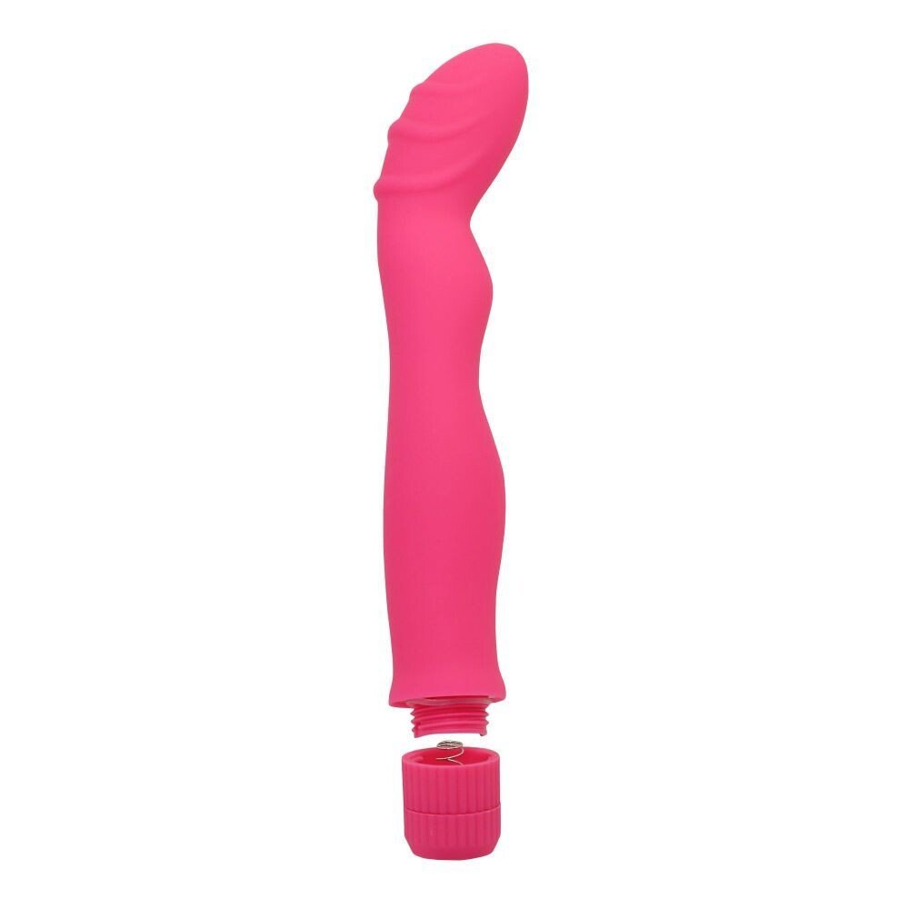 Vibratore Punto G Curva Perfetta del Piacere - immagine 5