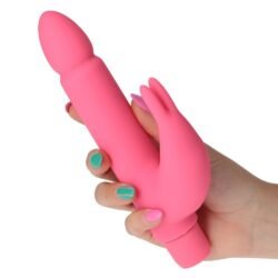 Vibratore Rabbit Dolce Tentazione
