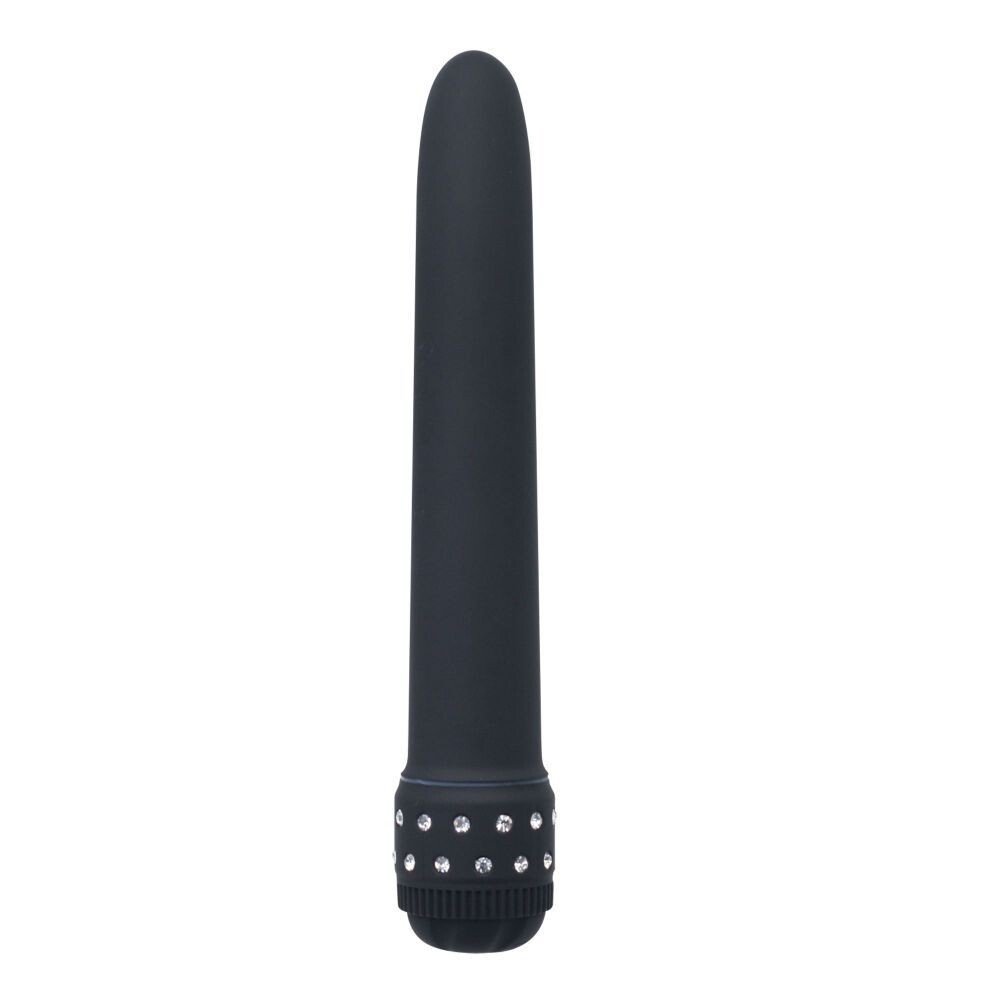Vibratore Classico Eleganza Vibrante - immagine 2