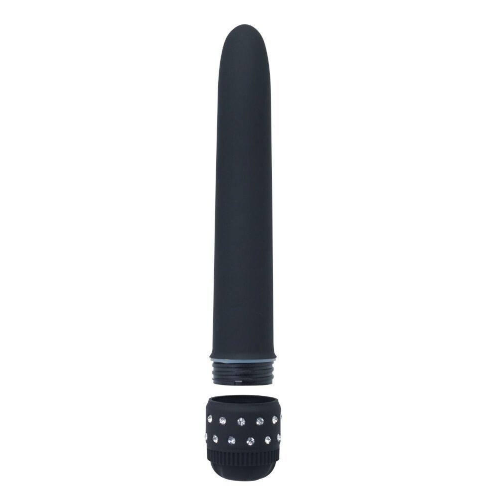 Vibratore Classico Eleganza Vibrante - immagine 5