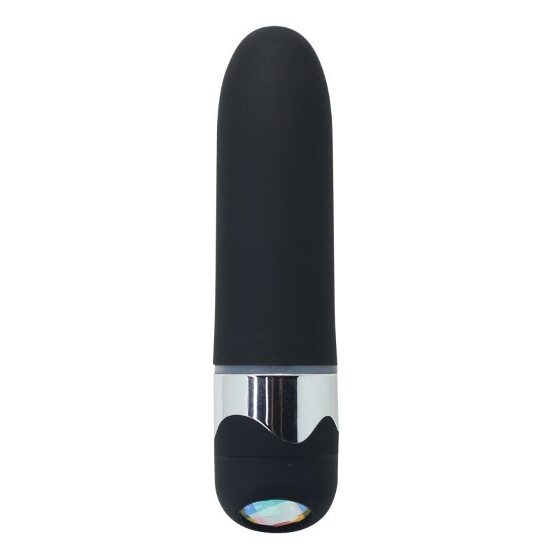 Vibratore Classico Carezza Luminosa - immagine 2
