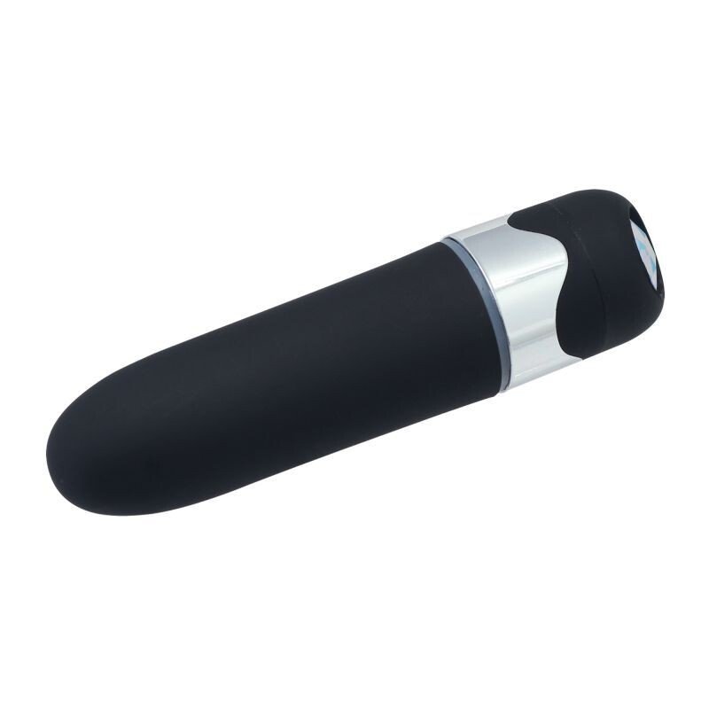 Vibratore Classico Carezza Luminosa - immagine 3