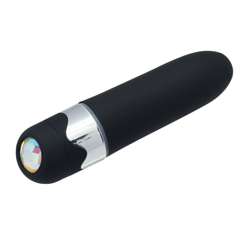 Vibratore Classico Carezza Luminosa - immagine 4