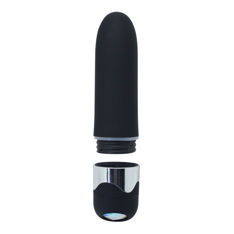 Vibratore Classico Carezza Luminosa - immagine 5