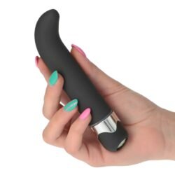 Vibratore Punto G Eleganza Suprema