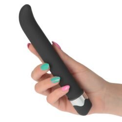 Vibratore Punto G Estasi Regale XL