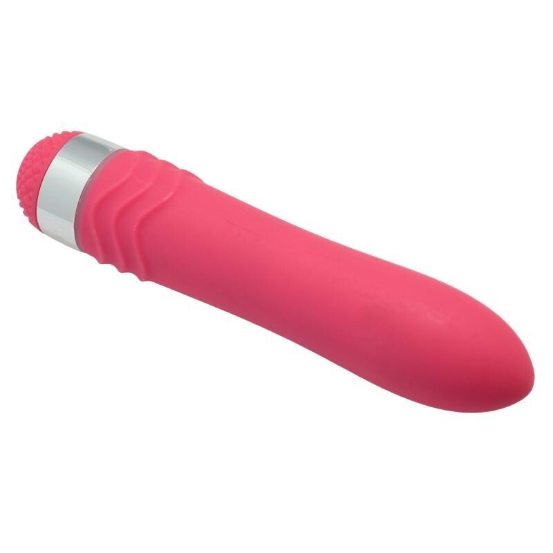 Vibratore Classico Sogno Neon Vibrante - immagine 3