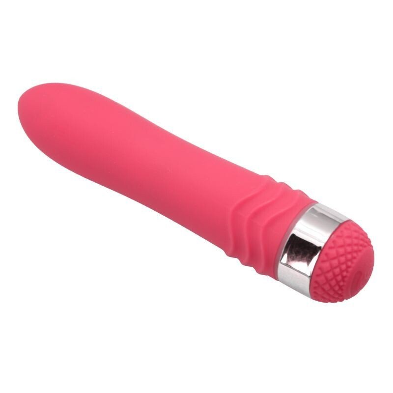 Vibratore Classico Sogno Neon Vibrante - immagine 4