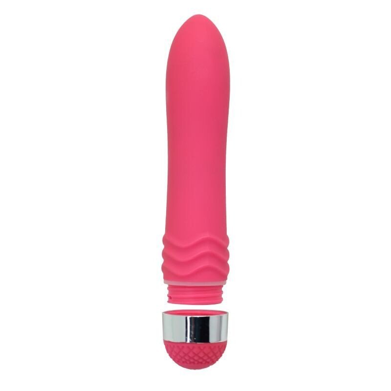 Vibratore Classico Sogno Neon Vibrante - immagine 5