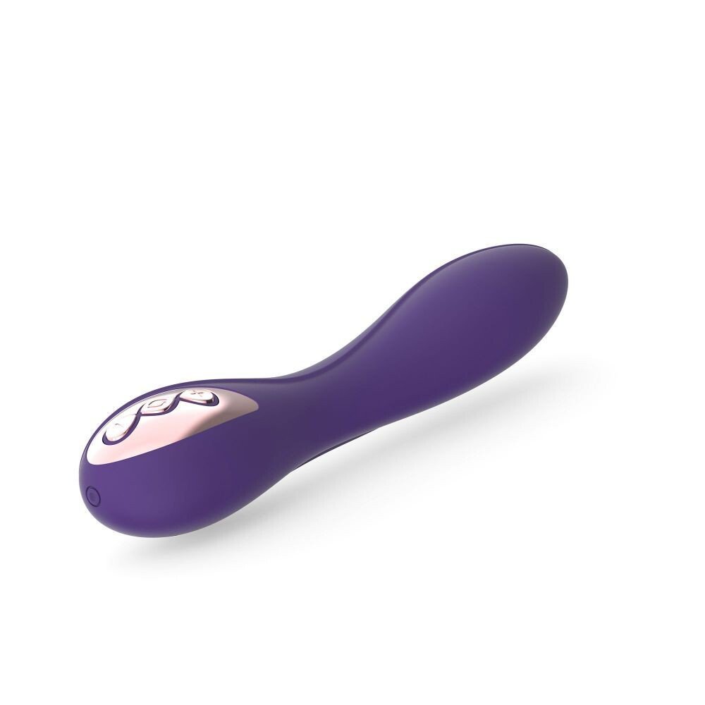 Vibratore Classico Sogno Sensuale Punto G - immagine 3