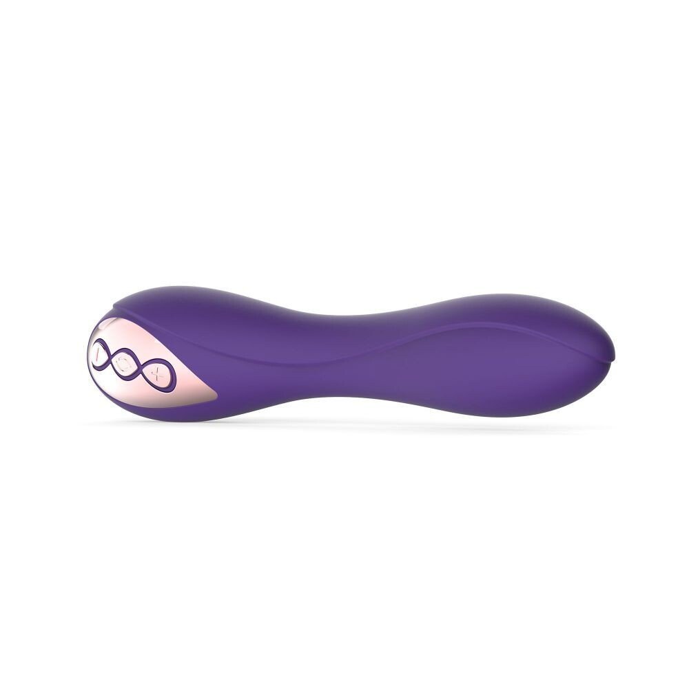 Vibratore Classico Sogno Sensuale Punto G - immagine 5