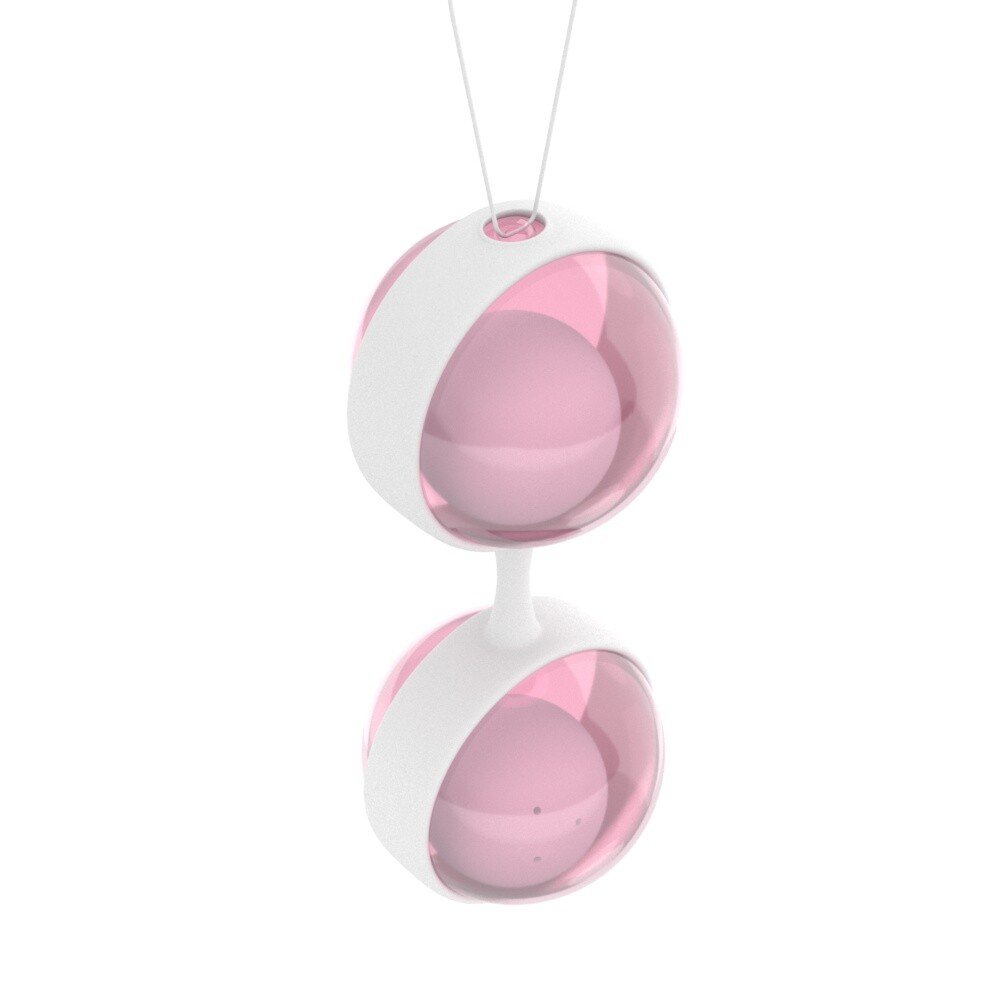 Palline Vaginali Scrigno Prezioso - immagine 2