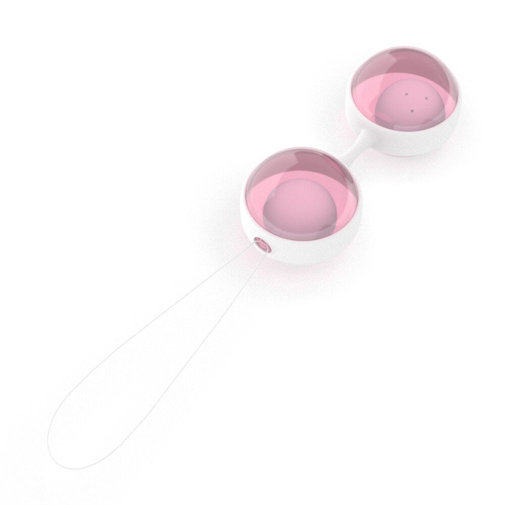 Palline Vaginali Scrigno Prezioso - immagine 4