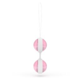 Palline Vaginali Scrigno Prezioso