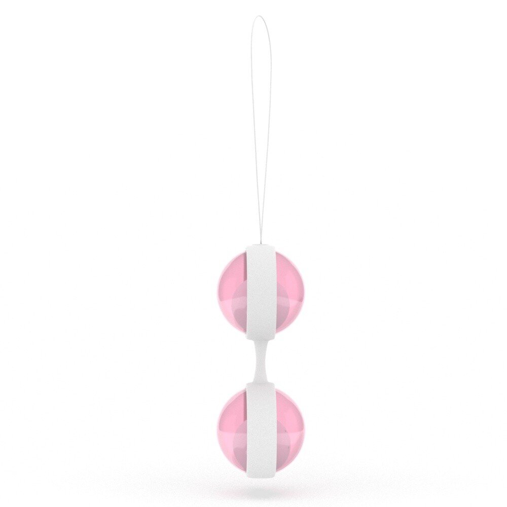 Palline Vaginali Scrigno Prezioso