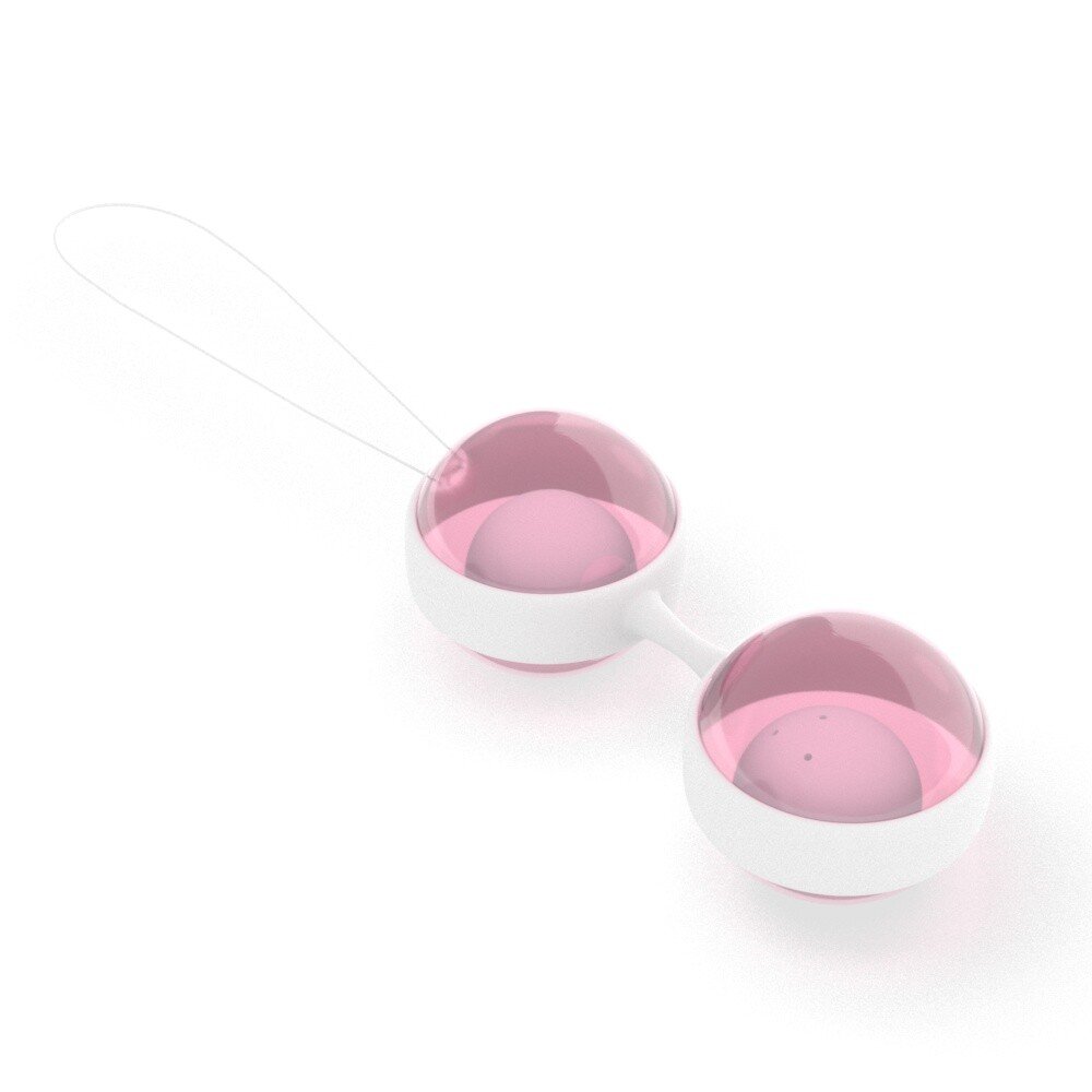 Palline Vaginali Scrigno Prezioso - immagine 3