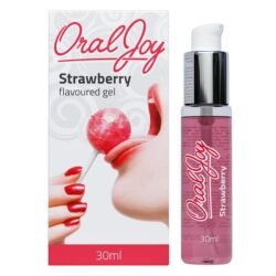 Gel Oral Joy Fragola