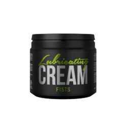 Lubrificante Anale Cream Fists