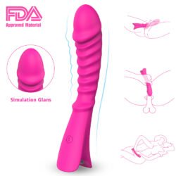 Vibratore Punto G Onda di Venere